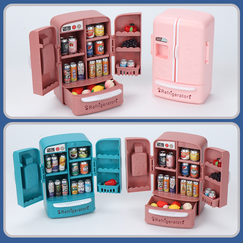 Милая имитационная миниатюрная – обзор и цена Kitchen Baking Cabinet