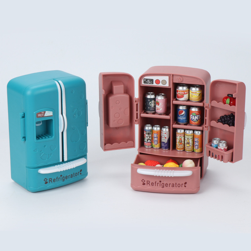 Милая имитационная миниатюрная – обзор и цена Kitchen Baking Cabinet