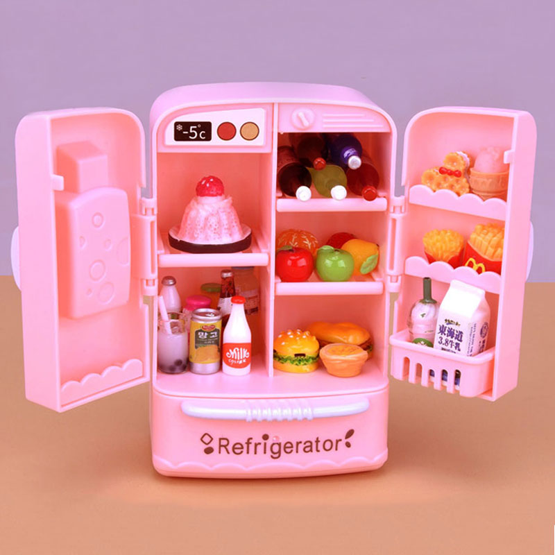 Милая имитационная миниатюрная – обзор и цена Kitchen Baking Cabinet
