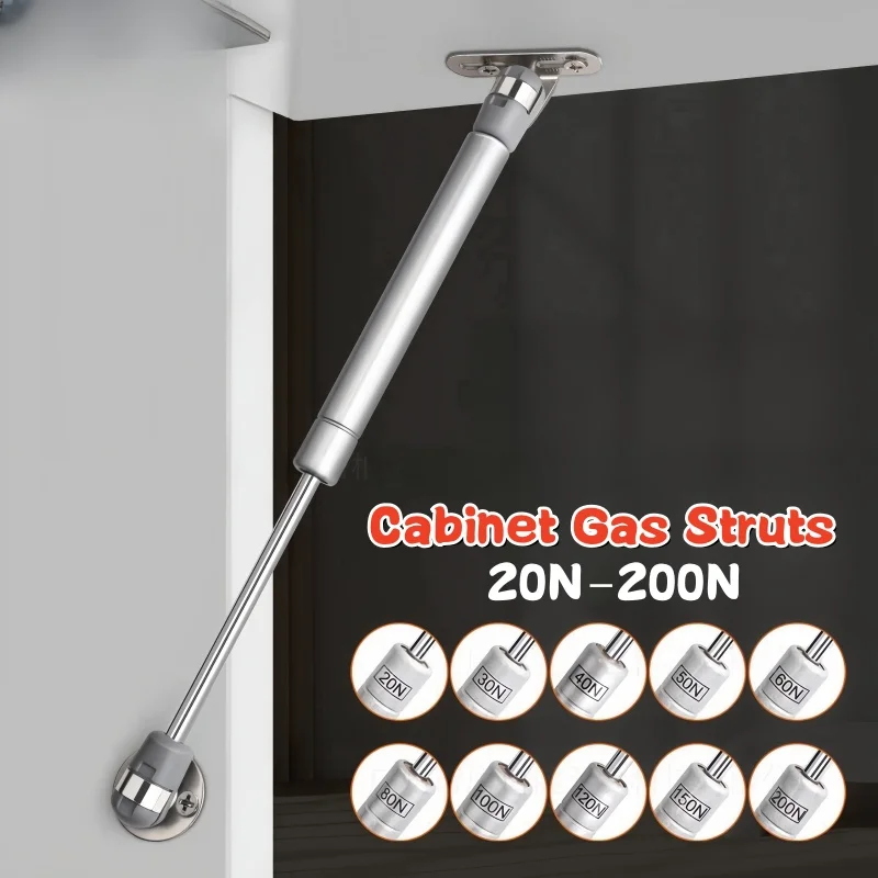 20N-200N медная подъемная опор – обзор и цена Kitchen Baking Cabinet