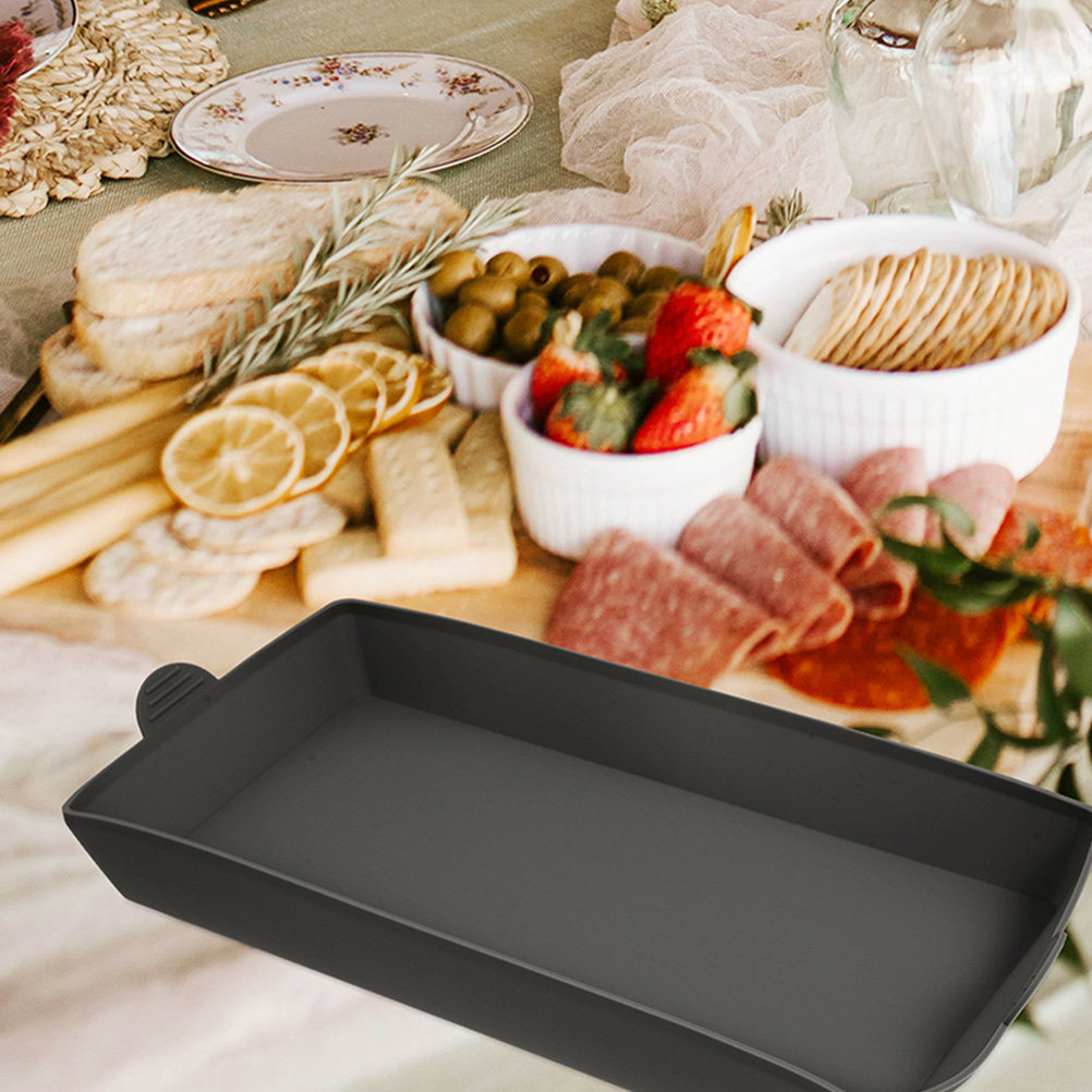2 шт. силиконовых формы для вы – обзор и цена Kitchen Baking Pans